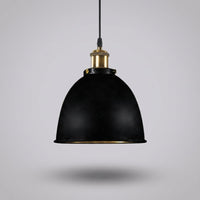 Industrial Style Hanging Lamp -  Aricove