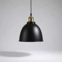 Industrial Style Hanging Lamp -  Aricove