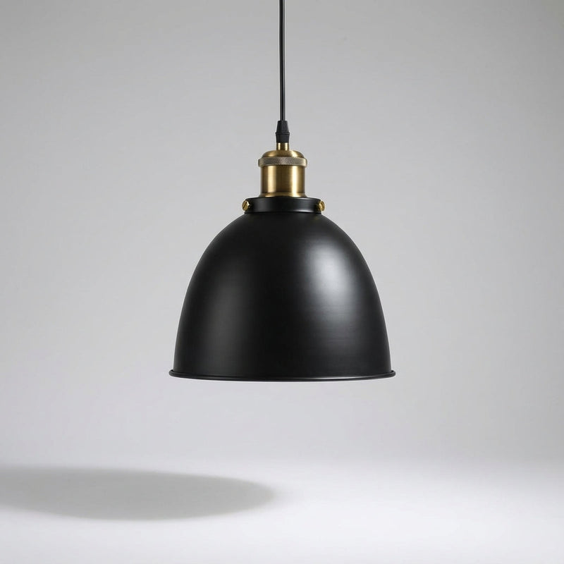 Industrial Style Hanging Lamp -  Aricove