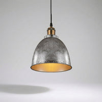 Industrial Style Hanging Lamp -  Aricove