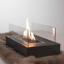 Innen Und Außen Dekofeuer - Luxfire