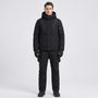 Insulated Two-Piece Men's Ski Set - Kevin