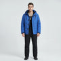 Insulated Two-Piece Men's Ski Set - Kevin