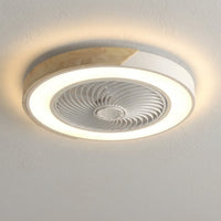 Integrated Led Fan Fixture -  Breezora