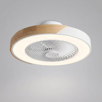 Integrated Led Fan Fixture -  Breezora