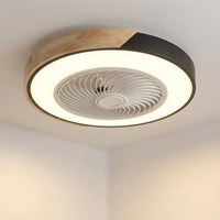 Integrated Led Fan Fixture -  Breezora