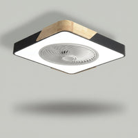 Integrated Led Fan Fixture -  Breezora