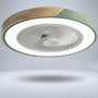Integrated Led Fan Fixture -  Breezora
