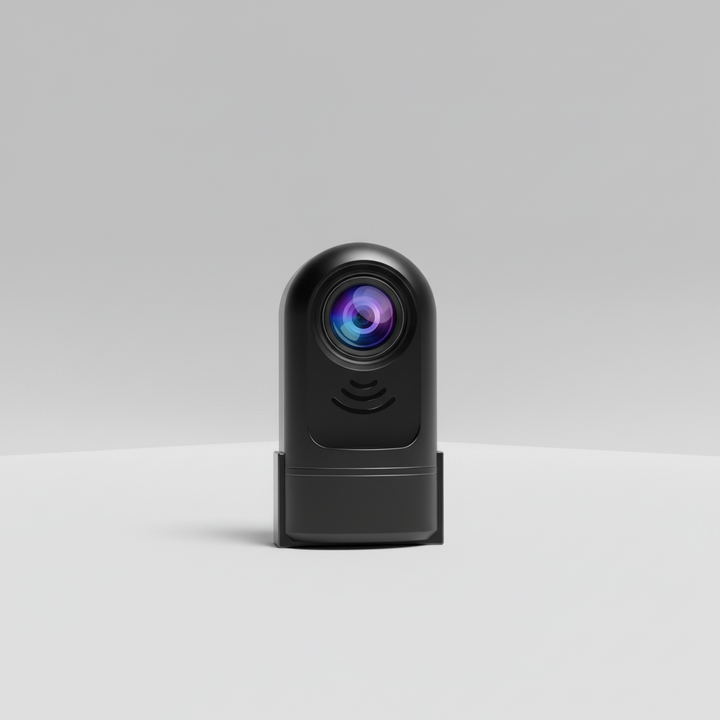 Intelligente AI Dashcam - ParkShieldo