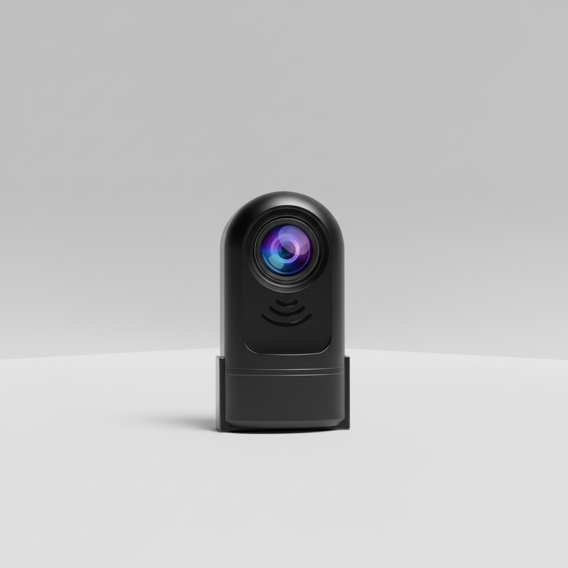 Intelligente AI Dashcam - ParkShieldo