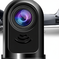 Intelligente AI Dashcam - ParkShieldo