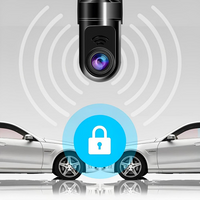 Intelligente AI Dashcam - ParkShieldo