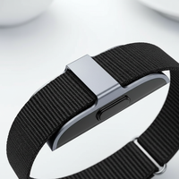Intelligente Fitnessuhr - FitBuddy 