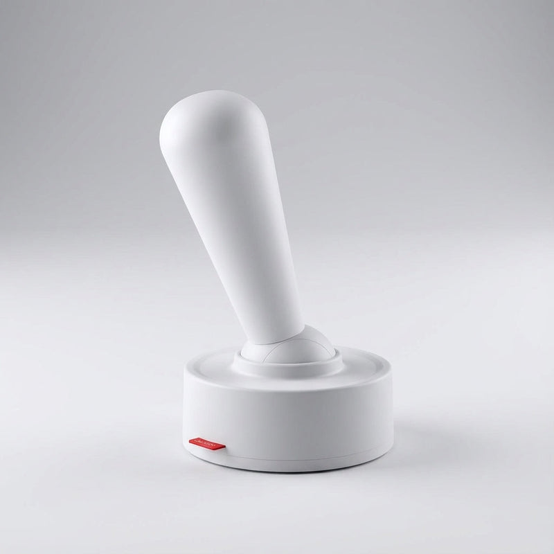 Interactive Flip Switch Lamp -  FlipLustre