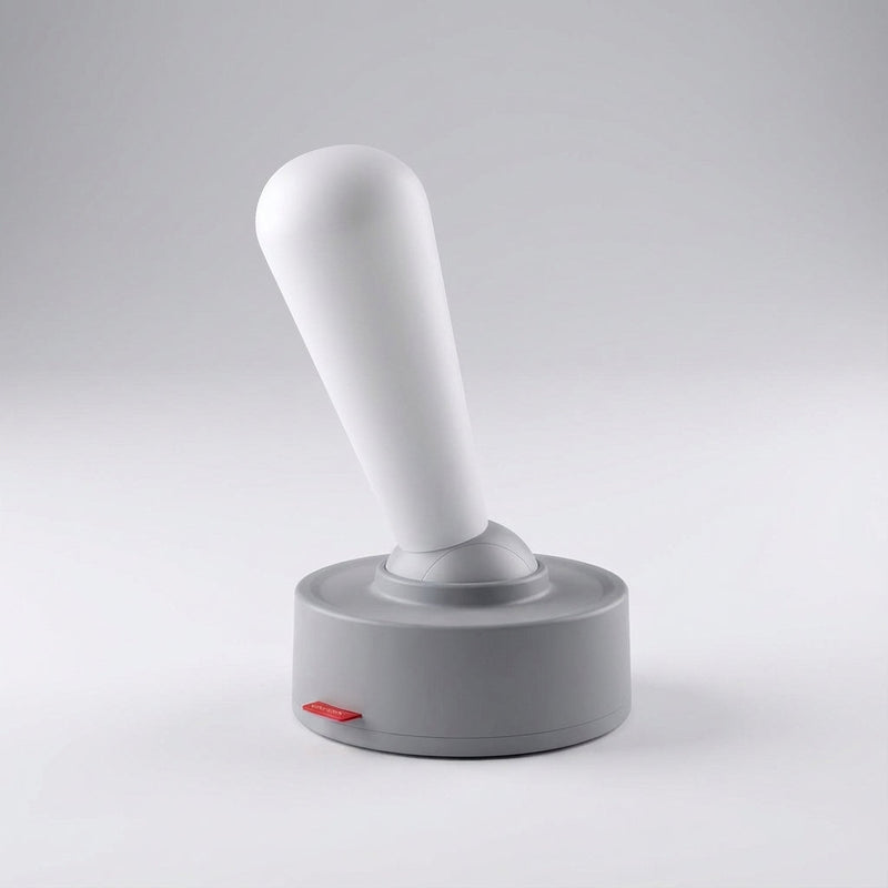 Interactive Flip Switch Lamp -  FlipLustre