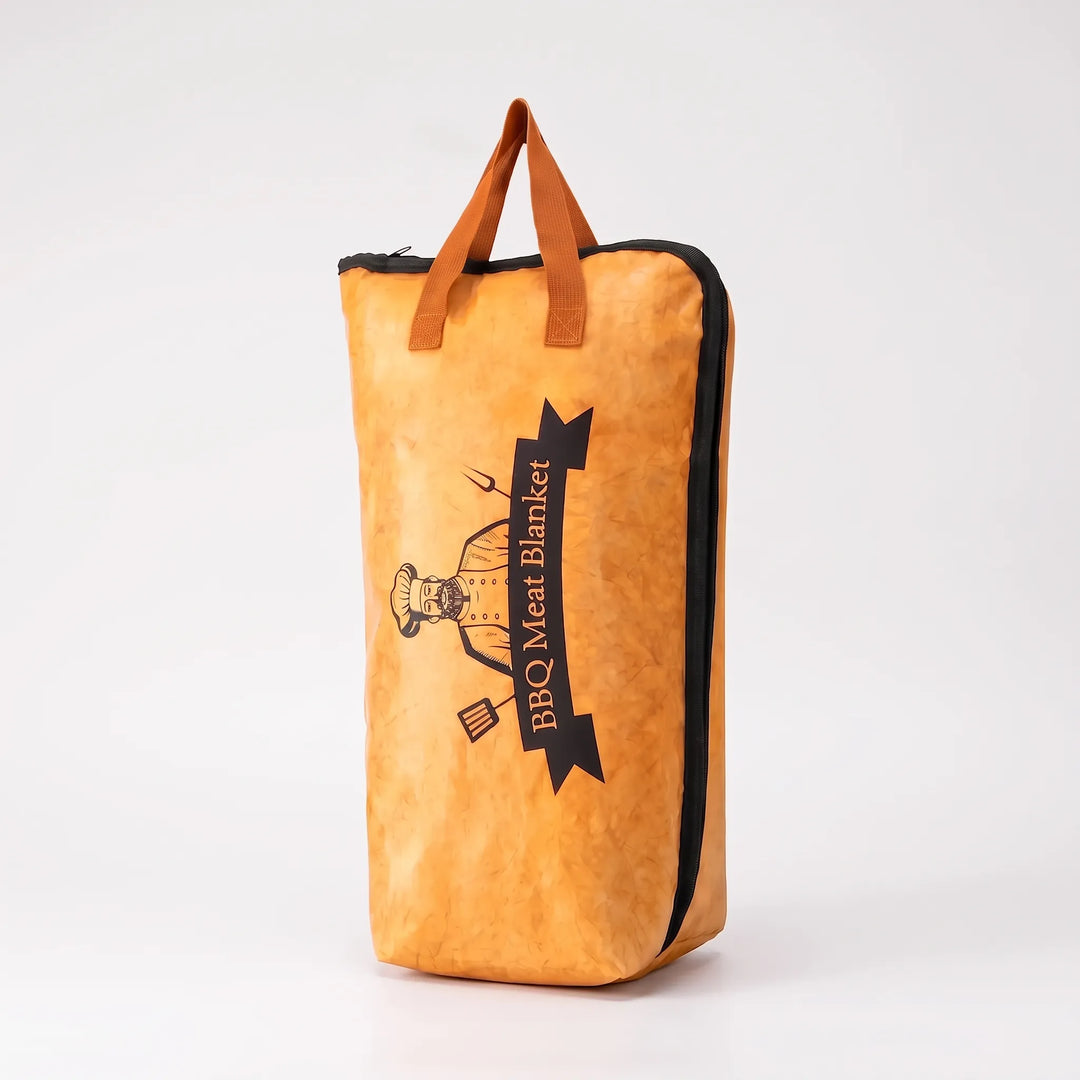 Isolierte BBQ-Ruhetasche - Restique