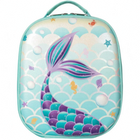 Isolierte Kühltasche Mit 3D-Motiv - Nibbleton