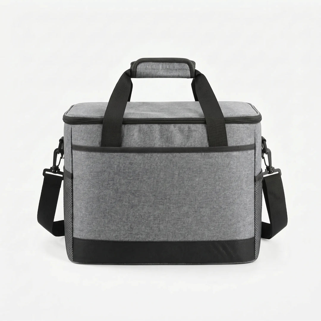 Isolierte, Rechteckige Kühltasche - Fresol