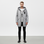 Jacke Mit Kapuze - Tom