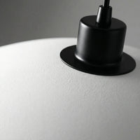 Japanese-Inspired Modern Pendant Lamp -  Hovari