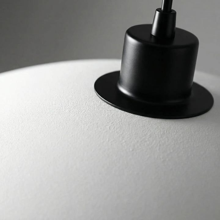 Japanese-Inspired Modern Pendant Lamp -  Hovari