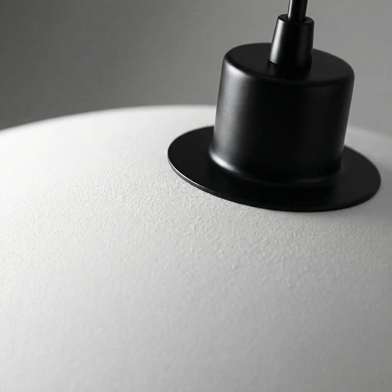 Japanese-Inspired Modern Pendant Lamp -  Hovari