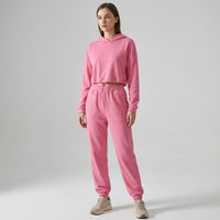 Jogginganzug Mit Kapuze - Katherine