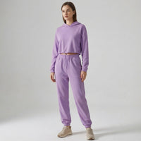 Jogginganzug Mit Kapuze - Katherine