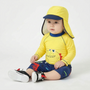 Jungen-Badeset Mit Cartoon-Print - Aquakid