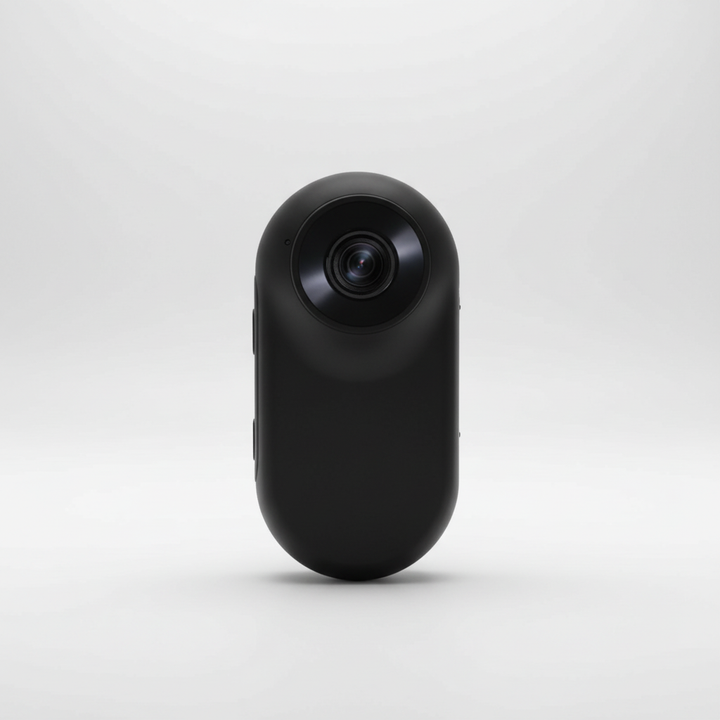 Kabellose 360 Grad Kamera - Panovista