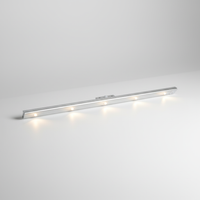 Kabellose LED Innenleuchte - LumiPulse