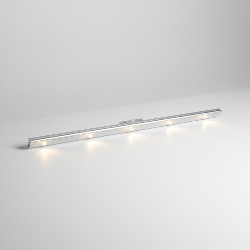 Kabellose LED Innenleuchte - LumiPulse