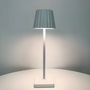 Kabellose LED Tischlampe - LumaScandi