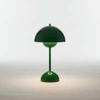 Kabellose LED Tischlampe - Moonlyte