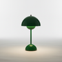 Kabellose LED Tischlampe - Moonlyte