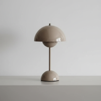 Kabellose LED Tischlampe - Moonlyte
