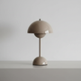 Kabellose LED Tischlampe - Moonlyte
