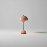 Kabellose LED Tischlampe - Moonlyte