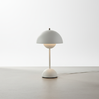 Kabellose LED Tischlampe - Moonlyte