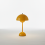 Kabellose LED Tischlampe - Moonlyte