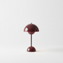 Kabellose LED Tischlampe - Moonlyte