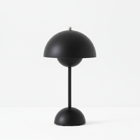 Kabellose LED Tischlampe - Moonlyte