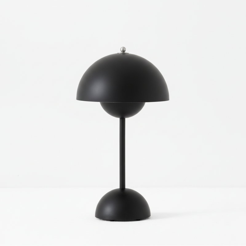 Kabellose LED Tischlampe - Moonlyte