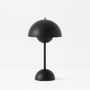 Kabellose LED Tischlampe - Moonlyte