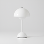 Kabellose LED Tischlampe - RadiantOrb