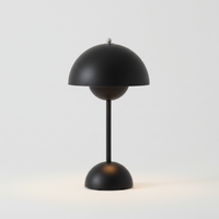 Kabellose LED Tischlampe - RadiantOrb