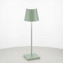 Kabellose LED Tischlampe - SoftGlow
