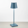 Kabellose LED Tischlampe - SoftGlow