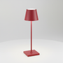 Kabellose LED Tischlampe - SoftGlow