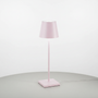 Kabellose LED Tischlampe - SoftGlow